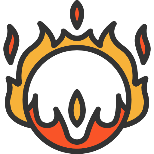 Ring of fire